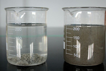 Waste Water Treatment